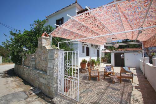Apartamento Yianna Sunny Studios