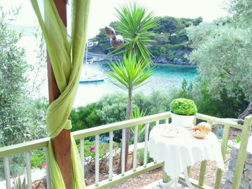 Apartamento Odyssia Near The Seaside