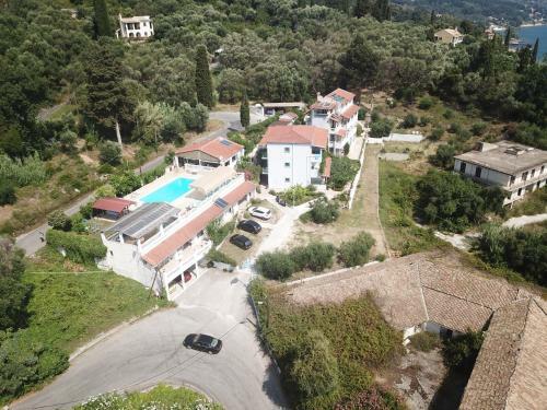 Aparthotel Andromaches Holiday Apartments