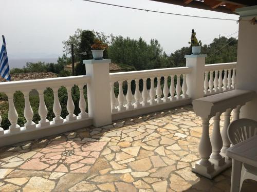 Aparthotel Andromaches Holiday Apartments