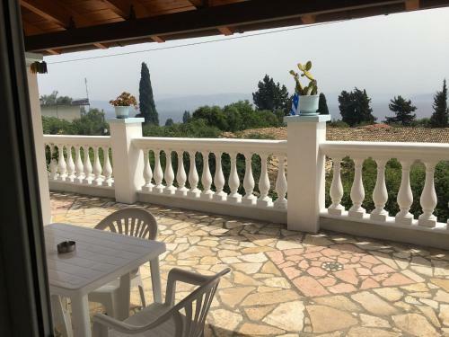 Aparthotel Andromaches Holiday Apartments