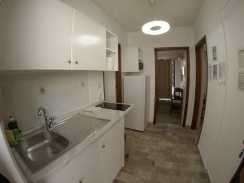 Aparthotel Andromaches Holiday Apartments
