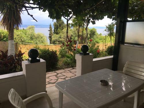 Aparthotel Andromaches Holiday Apartments