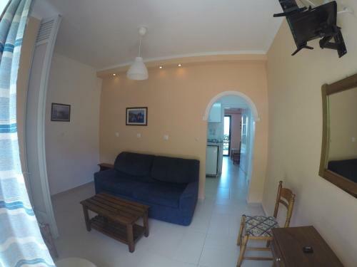 Aparthotel Andromaches Holiday Apartments