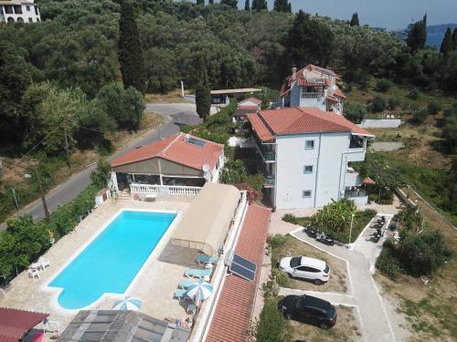 Aparthotel Andromaches Holiday Apartments