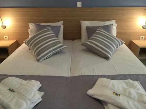 Apollon Hotel