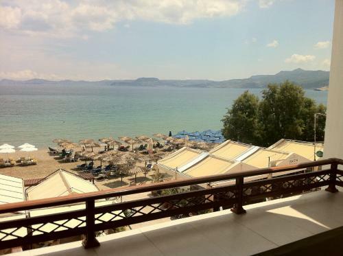 Apollon Hotel