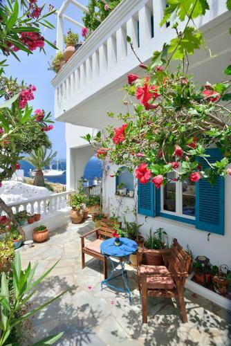 Hotel Nazos 1