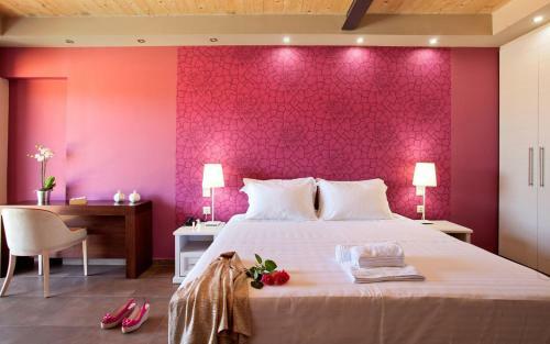 Aparthotel Ornella Beach Resort & Villas