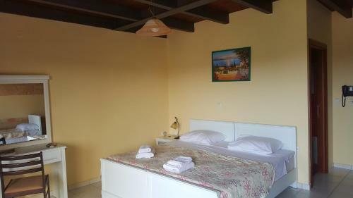 Aparthotel Ornella Beach Resort & Villas