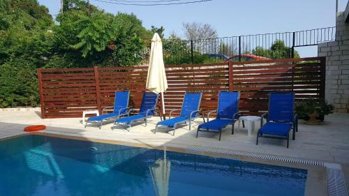 Aparthotel Ornella Beach Resort & Villas