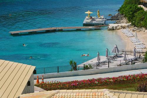 Aparthotel Ornella Beach Resort & Villas