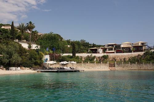 Aparthotel Ornella Beach Resort & Villas