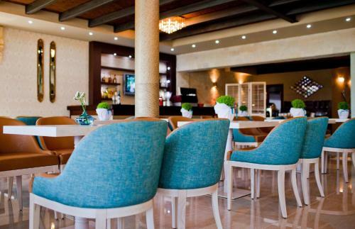 Aparthotel Ornella Beach Resort & Villas