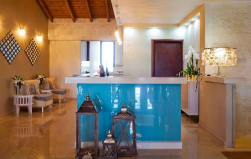 Aparthotel Ornella Beach Resort & Villas