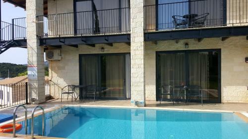 Aparthotel Ornella Beach Resort & Villas