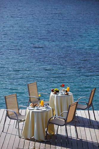 Aparthotel Ornella Beach Resort & Villas