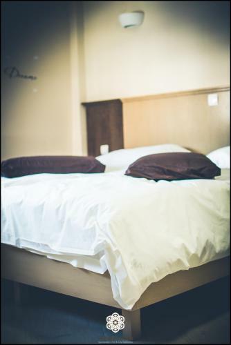 Aktaion Hotel