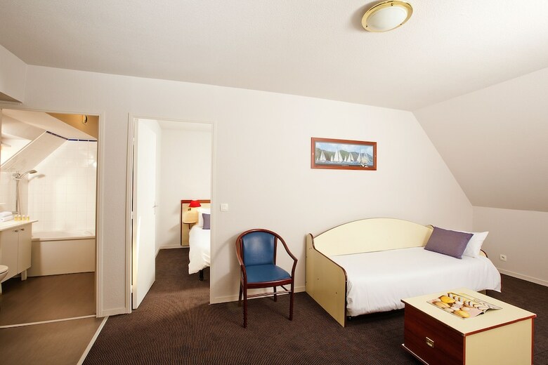 Aparthotel Cerise Lannion