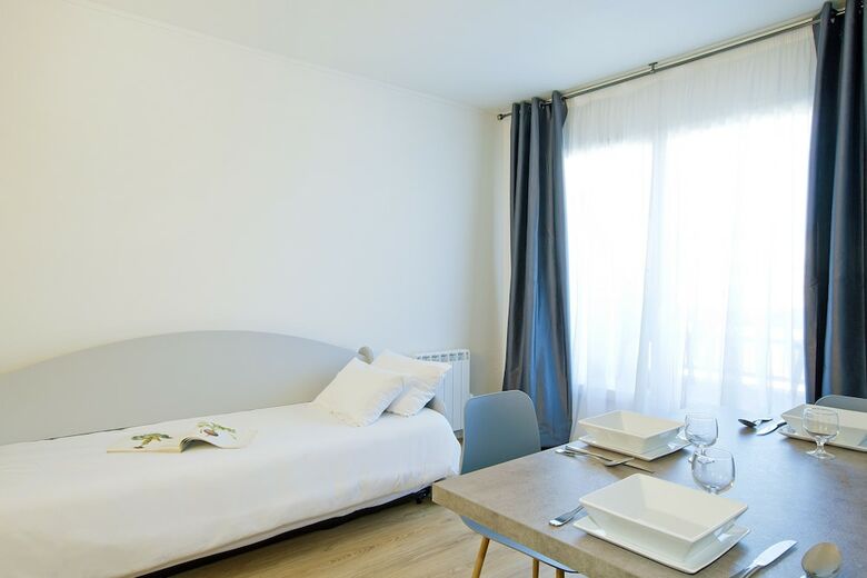 Aparthotel Cerise Lannion