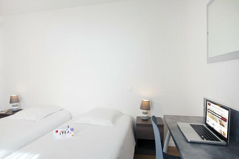 Aparthotel Cerise Lannion