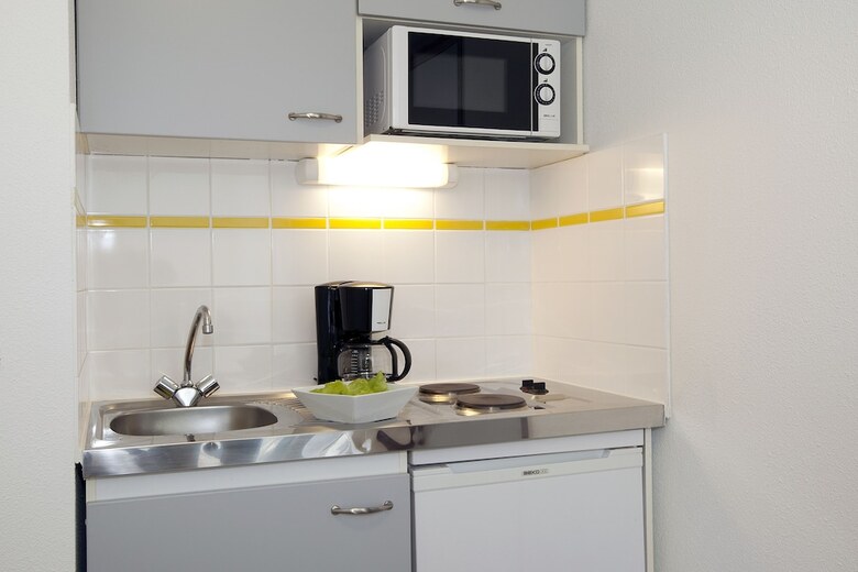 Aparthotel Cerise Lannion