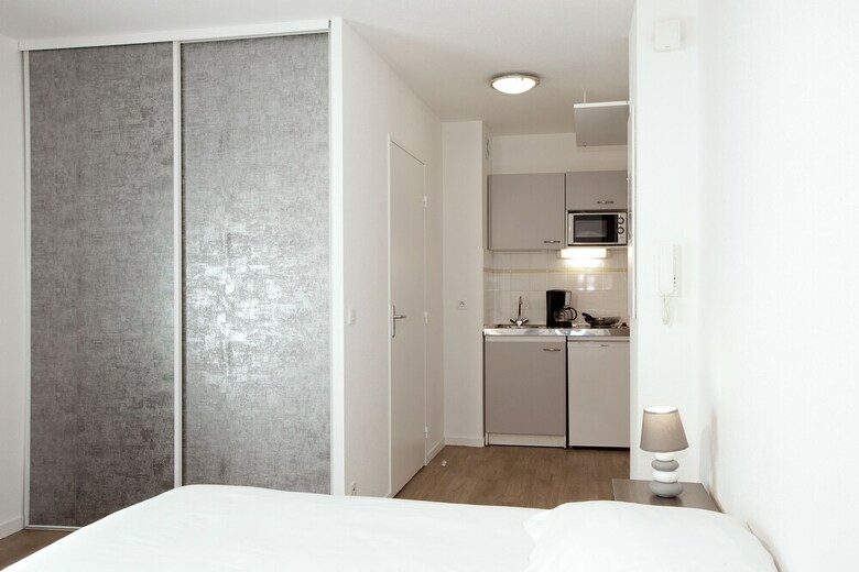 Aparthotel Cerise Lannion