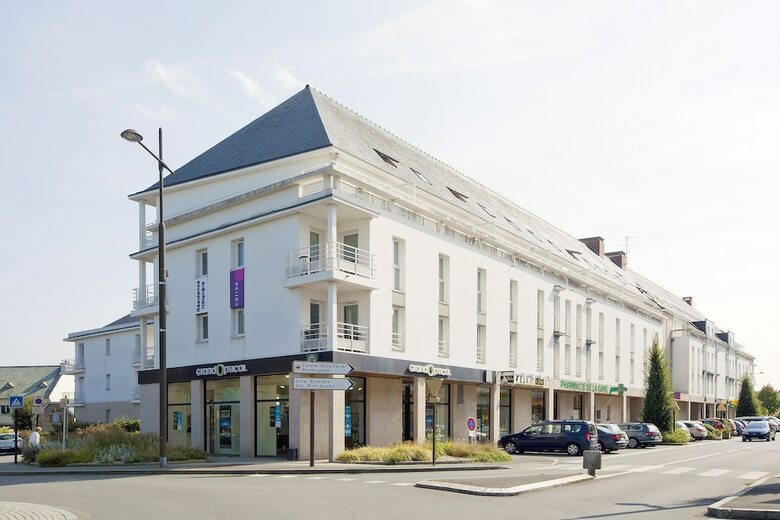 Aparthotel Cerise Lannion