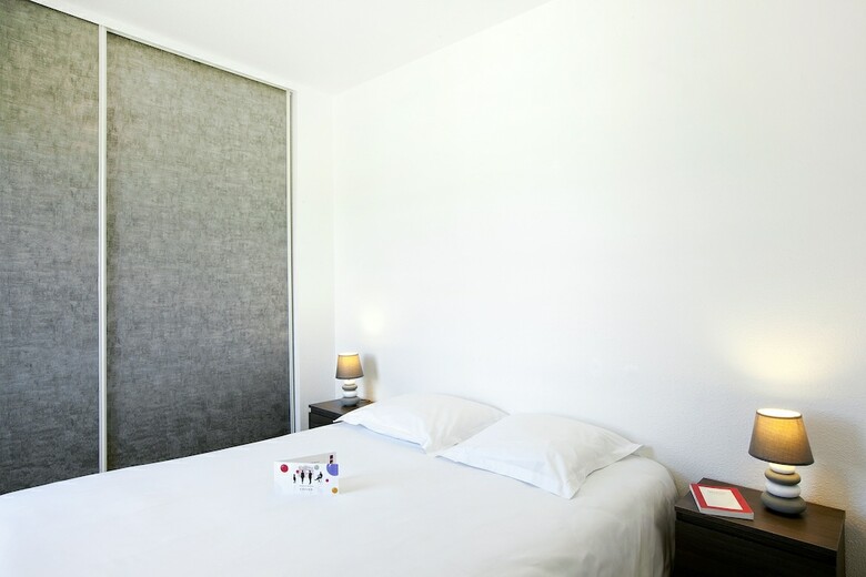 Aparthotel Cerise Lannion