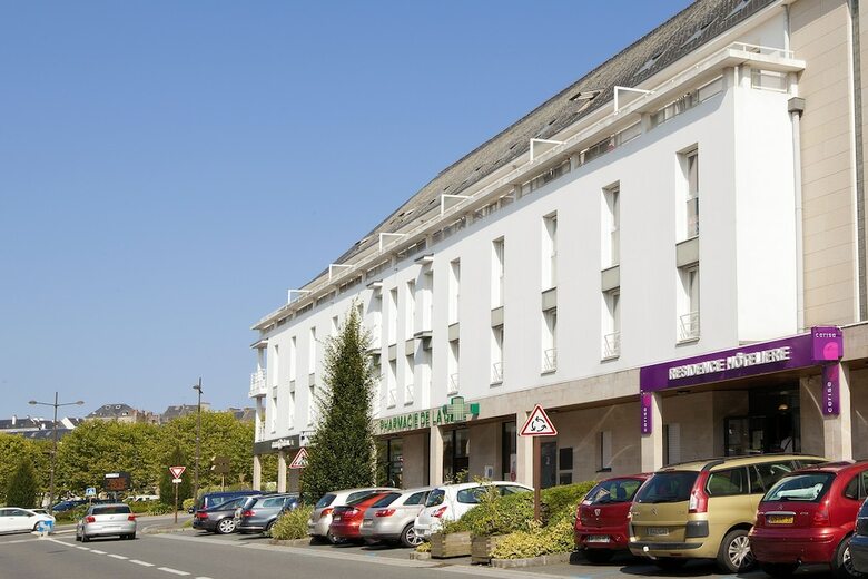 Aparthotel Cerise Lannion