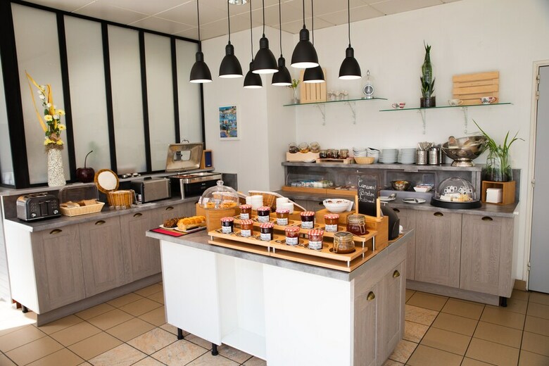 Aparthotel Cerise Lannion