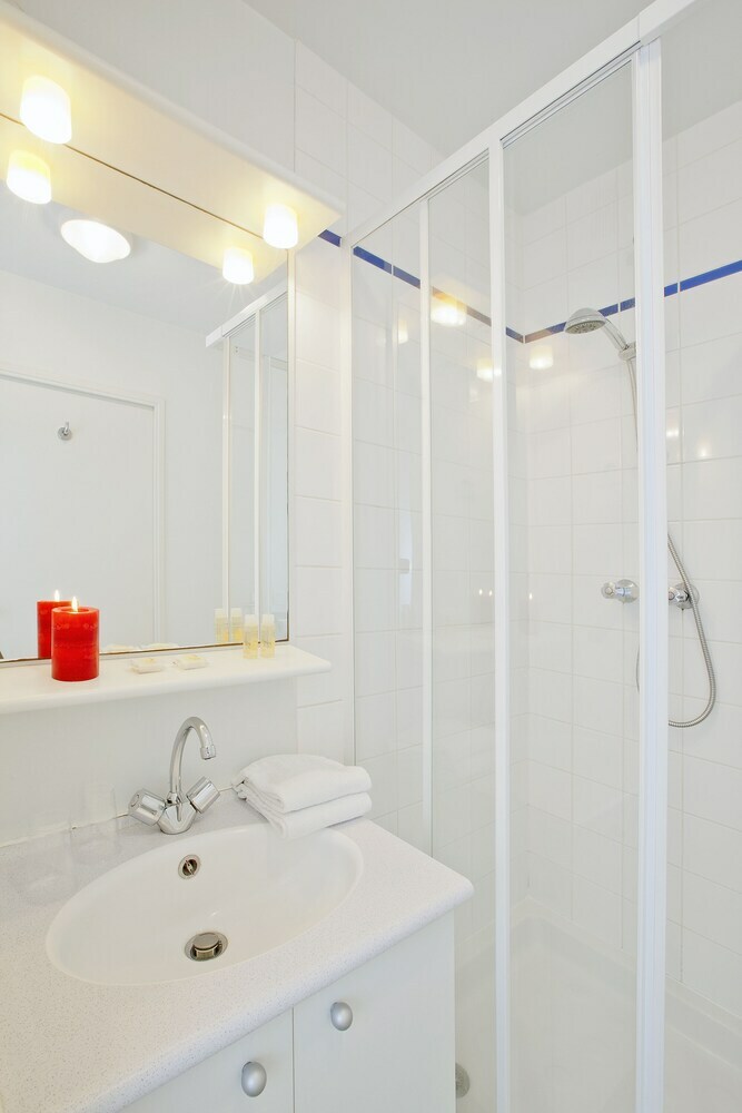 Aparthotel Cerise Lannion