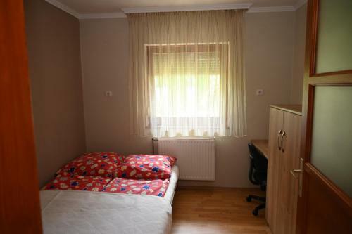 P�lma Apartman