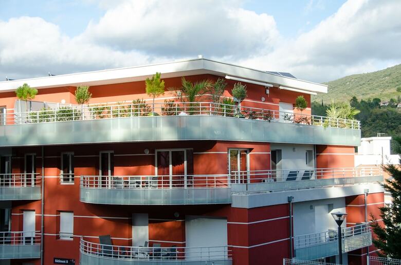 Aparthotel R�sidence Ambroise Par�