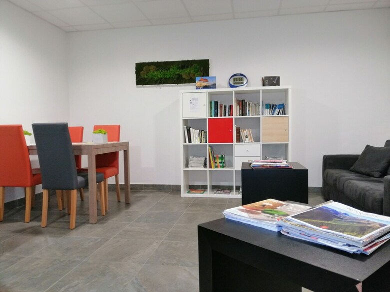 Aparthotel R�sidence Ambroise Par�