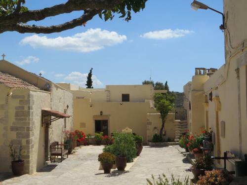 Hostal Villa Costas - Popi