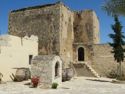Hostal Villa Costas - Popi