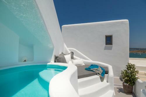 Hotel Lilly Residence-boutique Suites, Adults Only