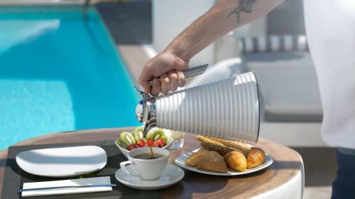 Hotel Lilly Residence-boutique Suites, Adults Only