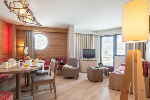 Aparthotel R�sidence Pierre & Vacances Atria-crozats
