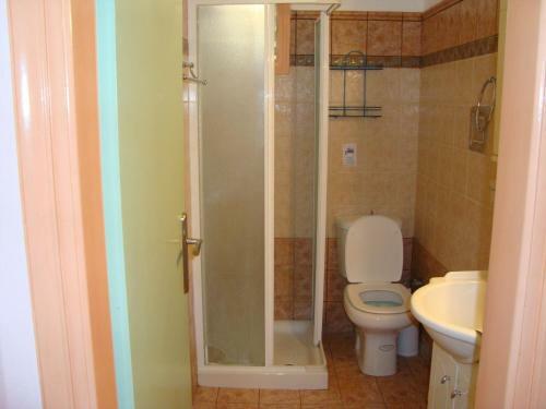 Hostal Pension Galazios Kolpos