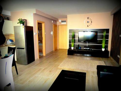 Villapark Pleasure Apartment