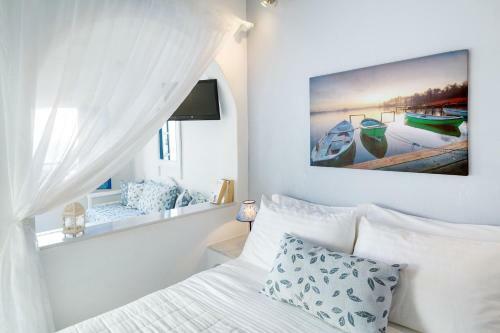 Apartamento Annio Flats