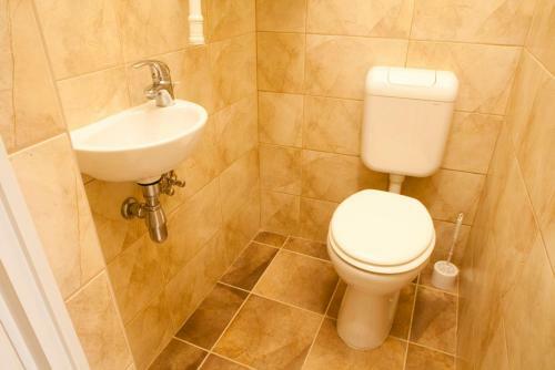 Bouillon Apartman