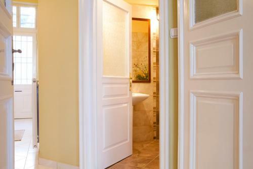 Bouillon Apartman