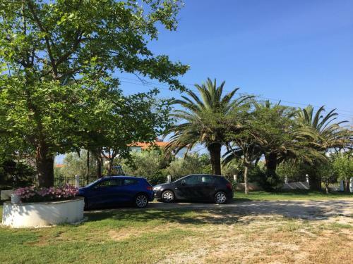 Apartamento Iris Accommodation