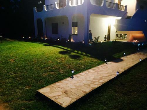 Apartamento Iris Accommodation