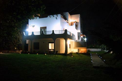 Apartamento Iris Accommodation