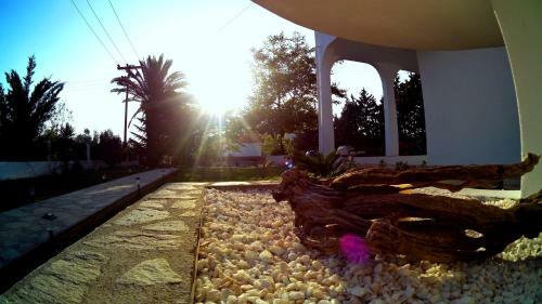 Apartamento Iris Accommodation