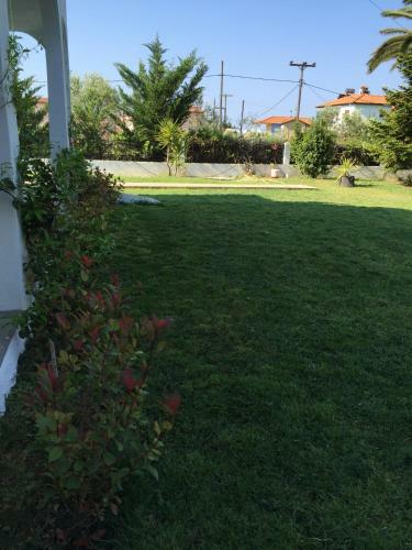 Apartamento Iris Accommodation